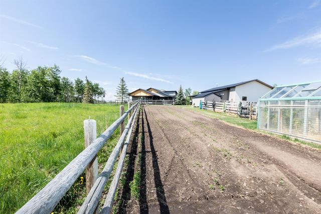 39041a Range Road 12, House detached with 4 bedrooms, 3 bathrooms and null parking in Red Deer County AB | Image 42