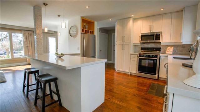 102 Kirk Dr, House detached with 4 bedrooms, 3 bathrooms and 2 parking in Markham ON | Image 5