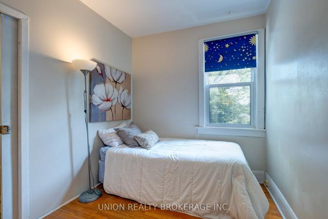 47 Roseheath Ave, House semidetached with 3 bedrooms, 1 bathrooms and 0 parking in Toronto ON | Image 8