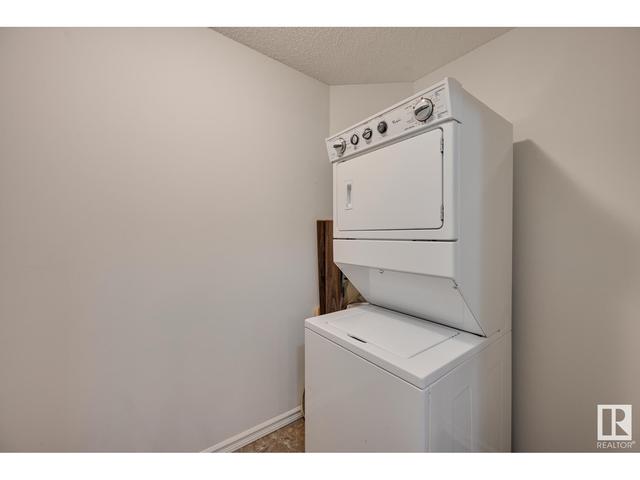 303 - 2208 44 Av Nw, Condo with 2 bedrooms, 2 bathrooms and null parking in Edmonton AB | Image 20