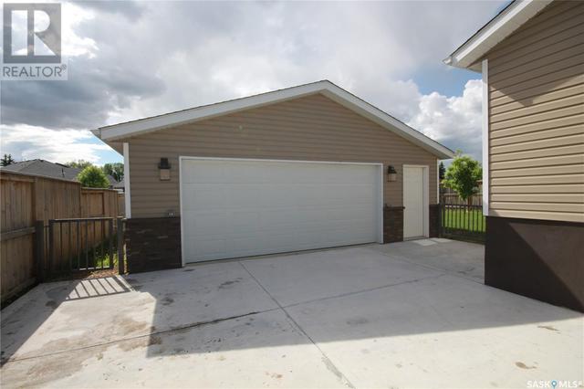 1731 St. Laurent Drive, House detached with 3 bedrooms, 1 bathrooms and null parking in North Battleford CY SK | Image 15