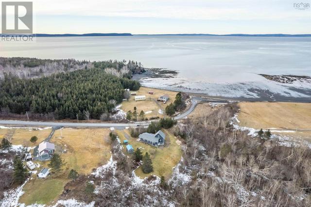 342 Ocean Beach Road, House detached with 3 bedrooms, 1 bathrooms and null parking in West Hants NS | Image 7
