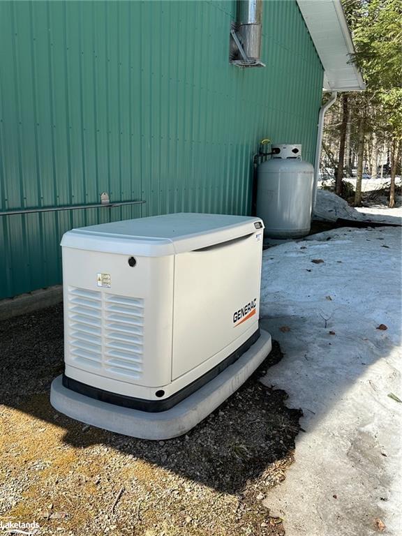 Whole home generac new in 2020 | Image 25
