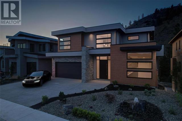 1540 Cabernet Way, House detached with 7 bedrooms, 6 bathrooms and 5 parking in West Kelowna BC | Image 5