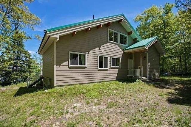 53 Sandy Island Tr, House detached with 3 bedrooms, 2 bathrooms and 0 parking in Parry Sound ON | Image 18