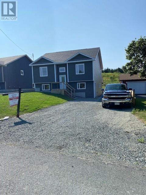 6 Back Road, House detached with 3 bedrooms, 1 bathrooms and null parking in Pouch Cove NL | Image 3