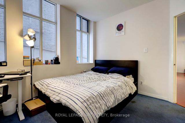 503 - 36 James St S, Condo with 1 bedrooms, 1 bathrooms and 1 parking in Hamilton ON | Image 7