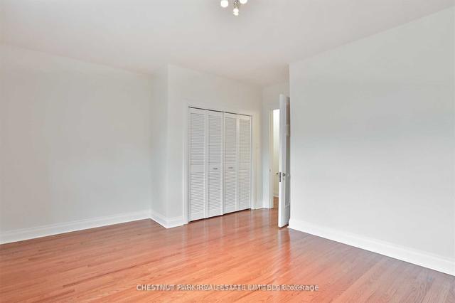 1 - 28 Rachael St, Townhouse with 3 bedrooms, 4 bathrooms and 2 parking in Toronto ON | Image 10