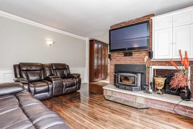 6730 Solina Rd, House detached with 3 bedrooms, 3 bathrooms and 6 parking in Clarington ON | Image 11