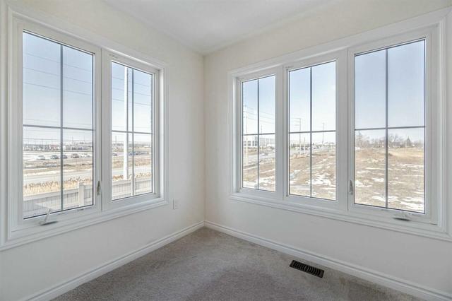 56 Folgate Cres, House attached with 4 bedrooms, 3 bathrooms and 3 parking in Brampton ON | Image 30