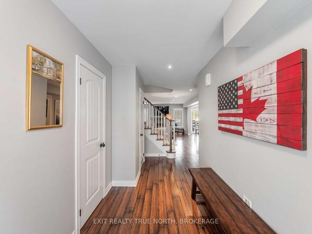 14 Masters Cres, House attached with 3 bedrooms, 3 bathrooms and 6 parking in Georgian Bay ON | Image 23