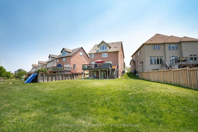 14 Graihawk Dr, House detached with 3 bedrooms, 4 bathrooms and 6 parking in Barrie ON | Image 29
