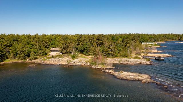 b321 Frying Pan Island, House detached with 1 bedrooms, 1 bathrooms and 0 parking in Parry Sound ON | Image 24