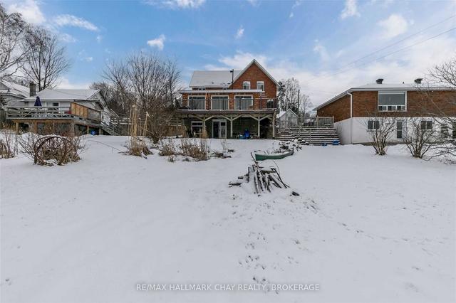 81 Robert St W, House detached with 3 bedrooms, 2 bathrooms and 3 parking in Penetanguishene ON | Image 23