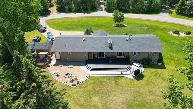 170 28319 Twp Rd 384, House detached with 5 bedrooms, 3 bathrooms and 2 parking in Red Deer County AB | Image 14