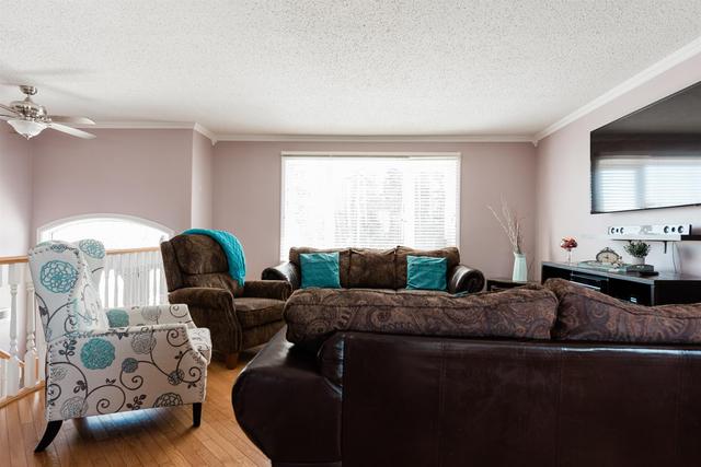 178 Highland Close, House detached with 4 bedrooms, 1 bathrooms and 5 parking in Wood Buffalo AB | Image 7