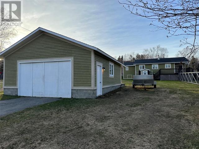 79 Goose Arm Road, House detached with 4 bedrooms, 2 bathrooms and null parking in Deer Lake NL | Image 4