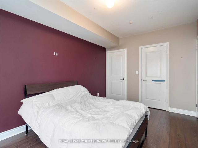 233 - 281 Woodbridge Ave, Condo with 2 bedrooms, 2 bathrooms and 1 parking in Vaughan ON | Image 10