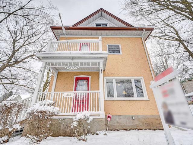 318 Queen St W, House detached with 4 bedrooms, 2 bathrooms and 6 parking in Cambridge ON | Image 33
