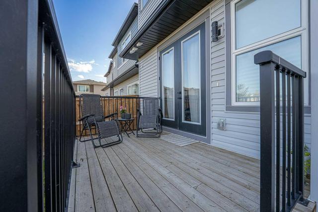 160 Savanna Way Ne, House detached with 5 bedrooms, 5 bathrooms and 4 parking in Calgary AB | Image 6