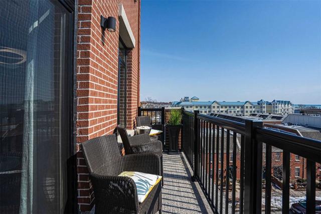 410 - 135 Orr St, Condo with 2 bedrooms, 2 bathrooms and 1 parking in Cobourg ON | Image 12