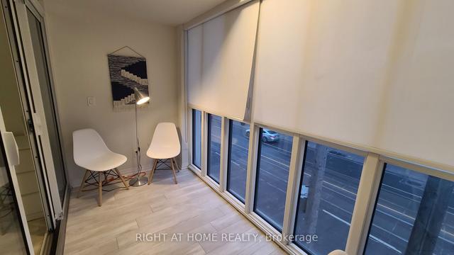 211 - 1630 Queen St E, Condo with 1 bedrooms, 1 bathrooms and 0 parking in Toronto ON | Image 16