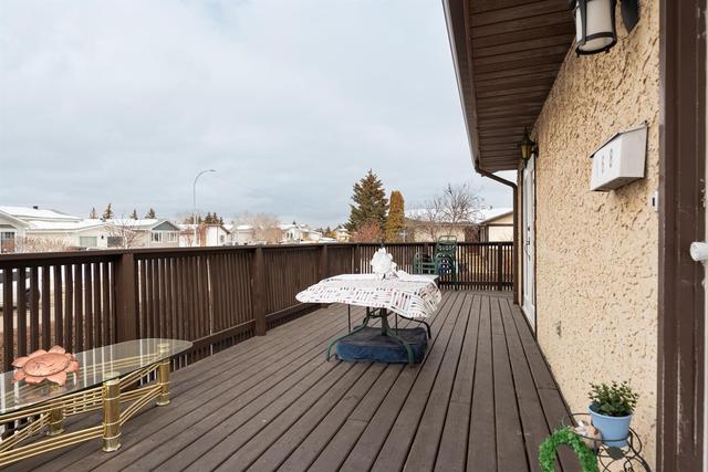 168 Erindale Road, House detached with 4 bedrooms, 2 bathrooms and 3 parking in Wood Buffalo AB | Image 27