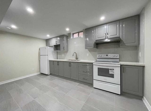 bsmt - 4503 Heathgate Cres, House detached with 3 bedrooms, 3 bathrooms and 2 parking in Mississauga ON | Image 15