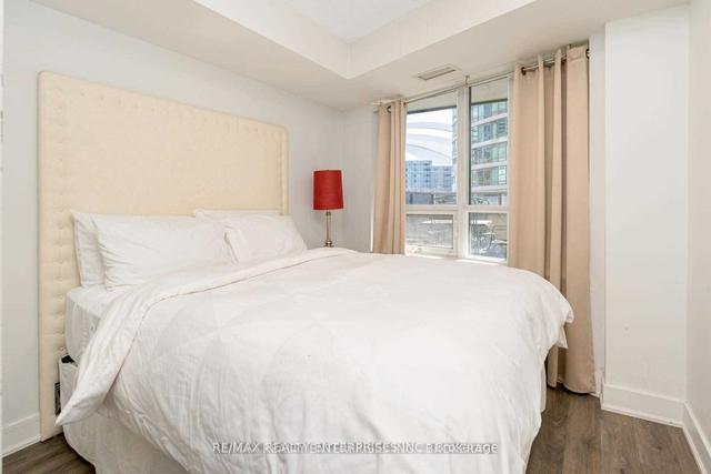 517 - 20 Blue Jays Way, Condo with 3 bedrooms, 2 bathrooms and 1 parking in Toronto ON | Image 15