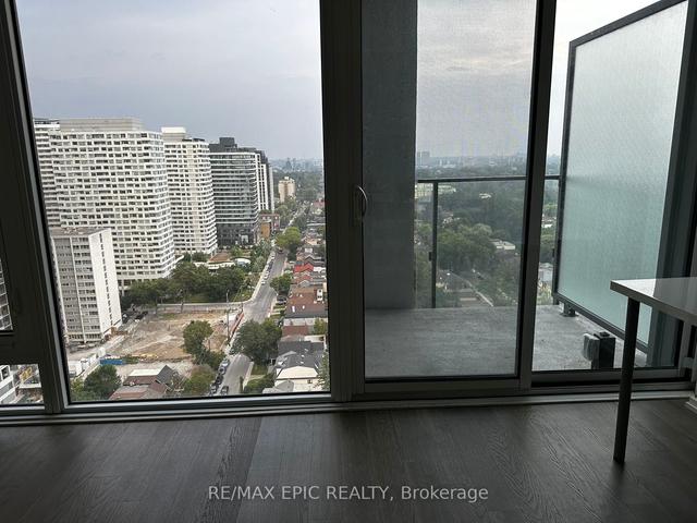 2606 - 5 Soudan Ave E, Condo with 0 bedrooms, 1 bathrooms and 0 parking in Toronto ON | Image 1