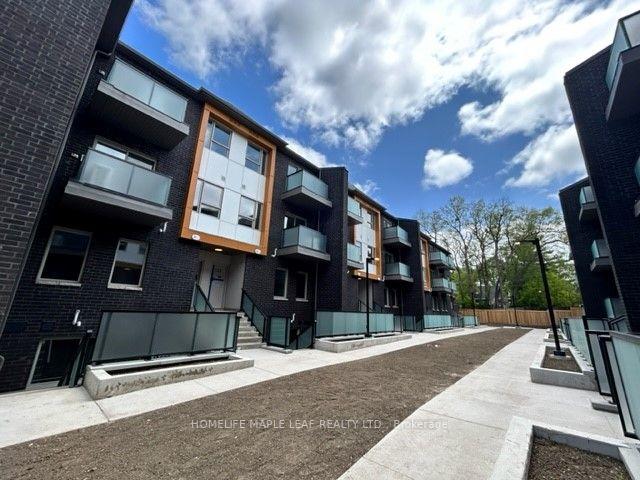 426 - 2789 Eglinton Ave E, Townhouse with 2 bedrooms, 2 bathrooms and 1 parking in Toronto ON | Image 12