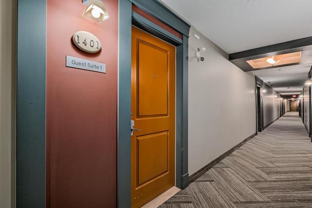 4308 - 11811 Lake Fraser Drive Se, Condo with 1 bedrooms, 1 bathrooms and 1 parking in Calgary AB | Image 26