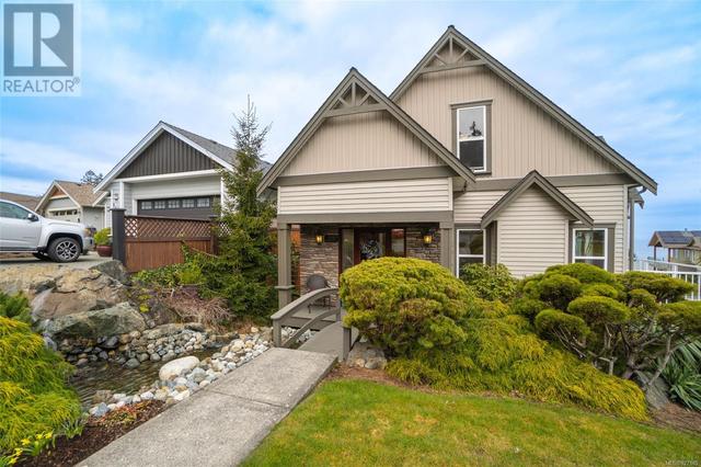 5558 Cliffside Rd, House detached with 3 bedrooms, 4 bathrooms and 6 parking in Nanaimo BC | Image 30