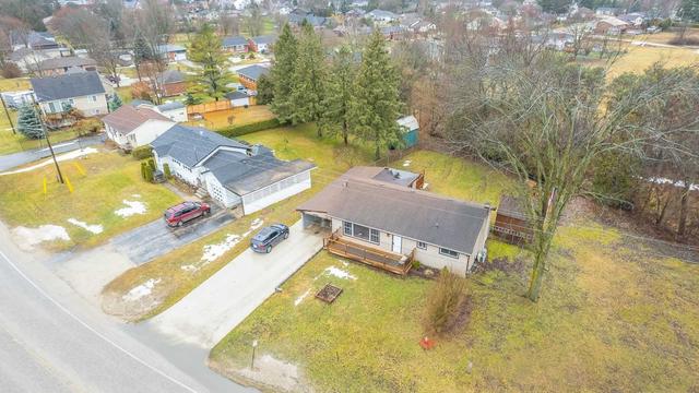 342 Bruce St N, House detached with 3 bedrooms, 2 bathrooms and 5 parking in West Grey ON | Image 21