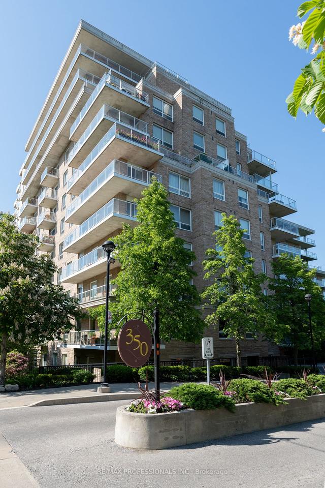 804 - 350 Mill Rd, Condo with 2 bedrooms, 2 bathrooms and 1 parking in Toronto ON | Image 1