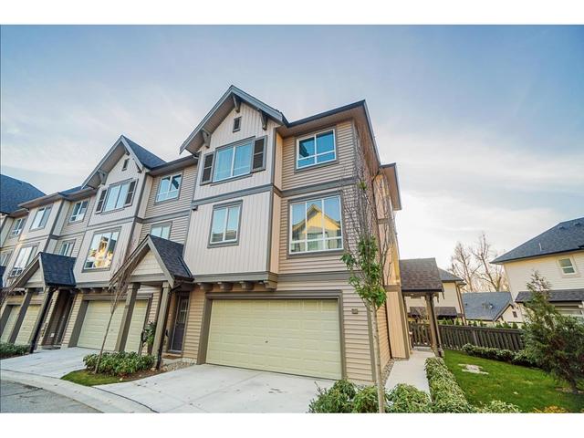 98 - 30930 Westridge Place, House attached with 3 bedrooms, 3 bathrooms and 3 parking in Abbotsford BC | Image 31