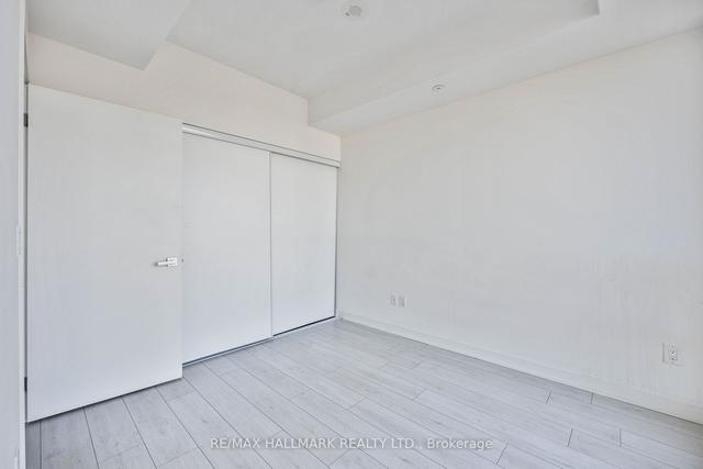 1305 - 31 Tippett Rd, Condo with 1 bedrooms, 1 bathrooms and 0 parking in Toronto ON | Image 24