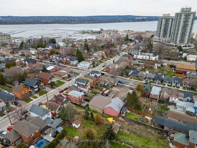 510 John St N, House detached with 2 bedrooms, 1 bathrooms and 0 parking in Hamilton ON | Image 19