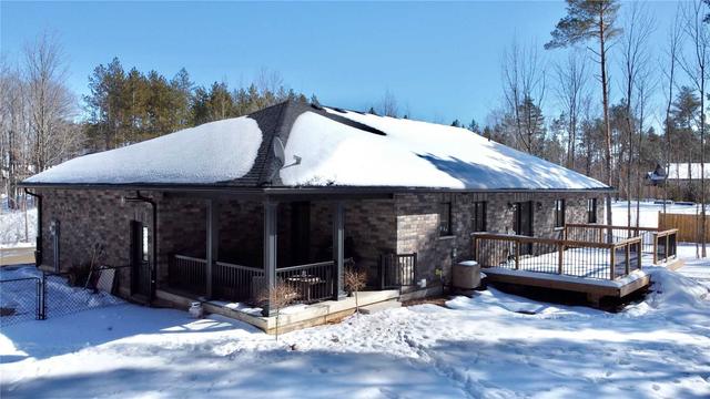 112 Forest Creek Trail Tr, House detached with 3 bedrooms, 3 bathrooms and 12 parking in West Grey ON | Image 30