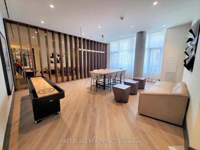 1011 - 1808 St Clair Ave W, Condo with 2 bedrooms, 2 bathrooms and 1 parking in Toronto ON | Image 17