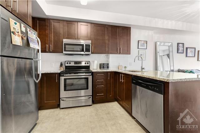 2605 - 242 Rideau Street, Condo with 1 bedrooms, 1 bathrooms and 1 parking in Ottawa ON | Image 9