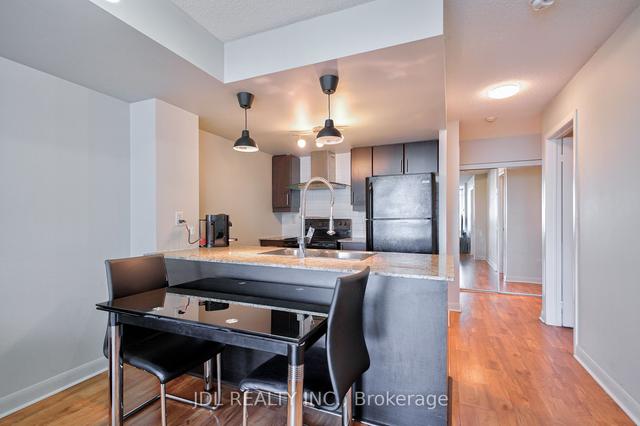 2311 - 190 Borough Dr, Condo with 1 bedrooms, 1 bathrooms and 1 parking in Toronto ON | Image 6