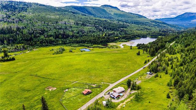 0000 China Valley Road, Home with 0 bedrooms, 0 bathrooms and null parking in Columbia Shuswap D BC | Image 30