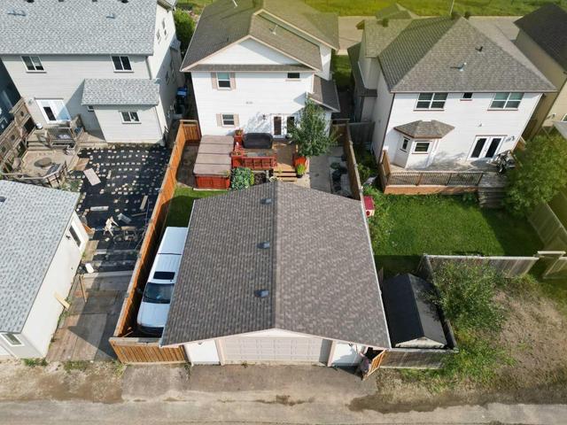 120 Grebe Road, House detached with 5 bedrooms, 3 bathrooms and 3 parking in Wood Buffalo AB | Image 41