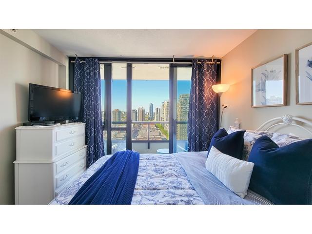 1910 - 928 Homer Street, Condo with 1 bedrooms, 1 bathrooms and 1 parking in Vancouver BC | Image 14