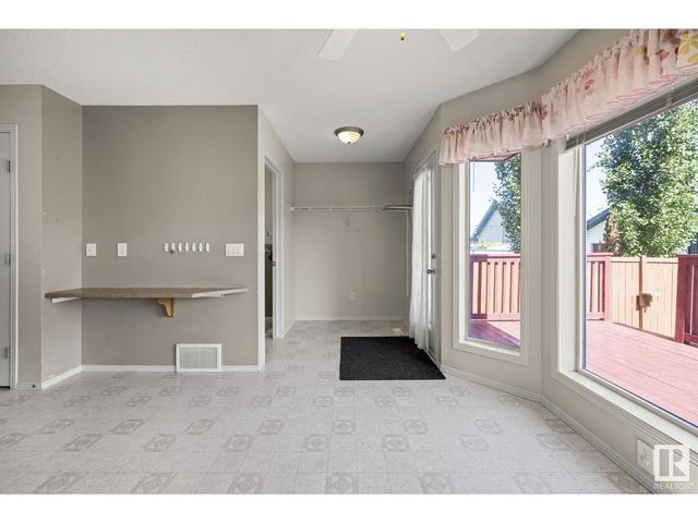 4408 150 Av Nw, House detached with 3 bedrooms, 1 bathrooms and null parking in Edmonton AB | Image 17