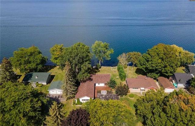11464 Loyalist Pkwy, House detached with 4 bedrooms, 2 bathrooms and 9 parking in Prince Edward County ON | Image 22