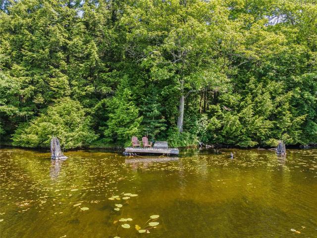 80 Sugar Loaf Lane, House detached with 3 bedrooms, 1 bathrooms and 3 parking in Georgian Bay ON | Image 16