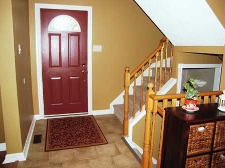 80 Copeman Cres, House detached with 3 bedrooms, 2 bathrooms and 2 parking in Barrie ON | Image 3