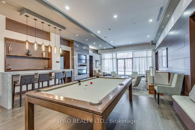 706 - 55 Front St E, Condo with 2 bedrooms, 2 bathrooms and 1 parking in Toronto ON | Image 31